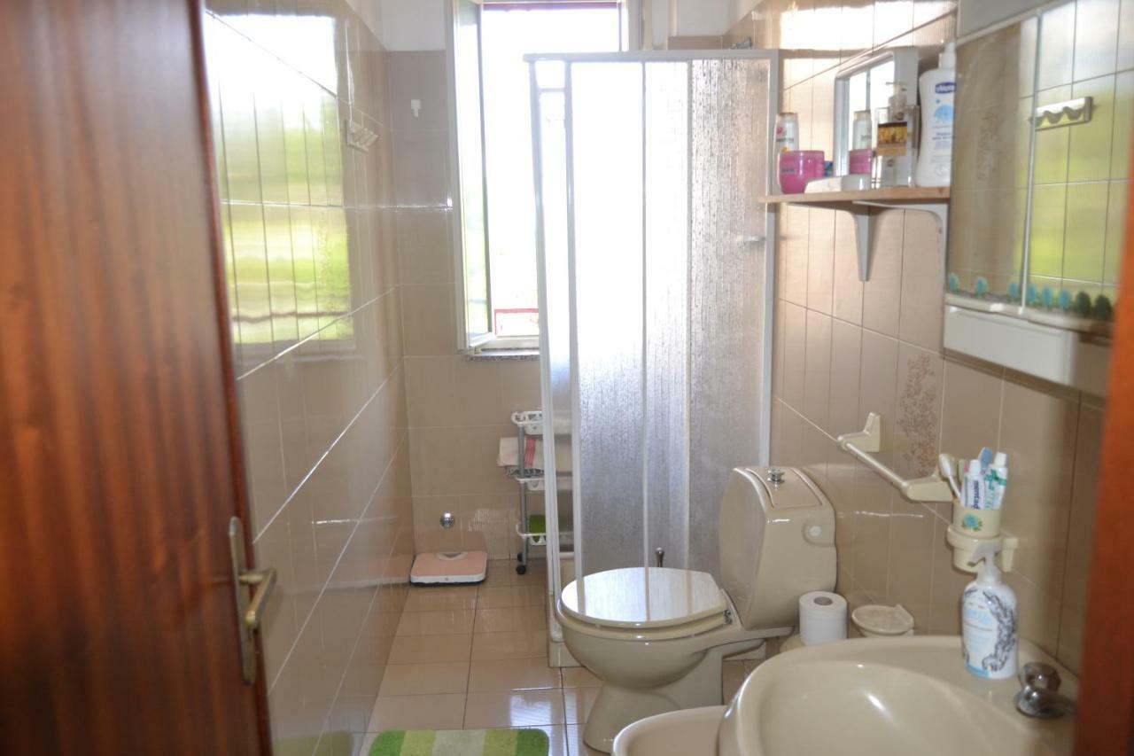 285 Via Spiaggia Appartement Mascali Buitenkant foto